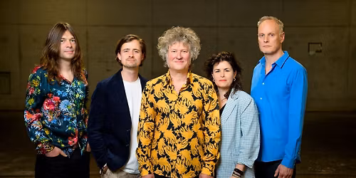 Eric Vloeimans Hotspot