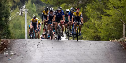 Granfondo Antalya