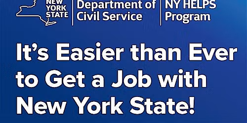 NYS DOL Queens Career Center: Demystifying the Civil Service Merit System