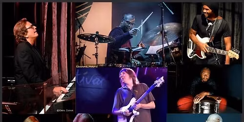 Sideguys \u201cThe Music of David Sanborn\u201d