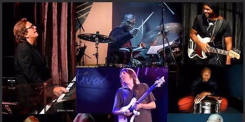 Sideguys \u201cThe Music of David Sanborn\u201d