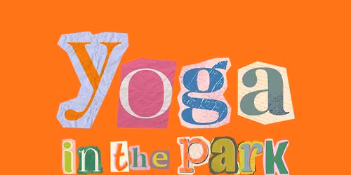 Yoga in the Park \ud83e\uddd8\ud83c\udffc\u200d\u2640\ufe0f\ud83c\udf3f\u2728