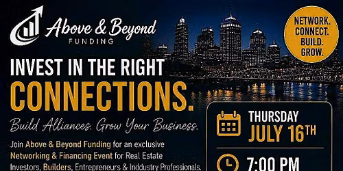 Investors Paradise Network with some of the best in the industry and Scale