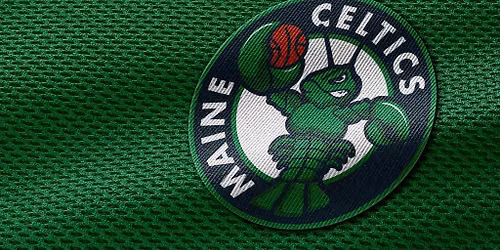 Maine Celtics vs. Capital City Go-Go