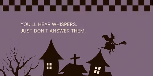 FREE Haunted House