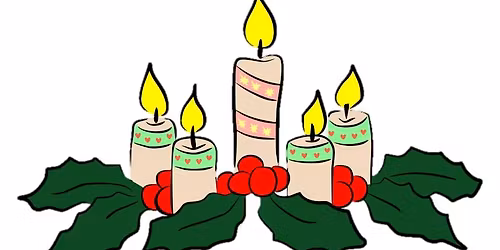 Carols by Candlelight