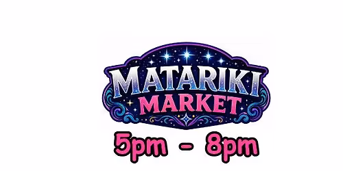 Matariki night market 