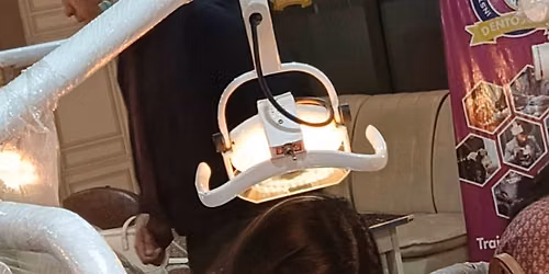DentoScope Lahore - 10th C-Endo & Esthetic Dentistry Hands-On Certification Course