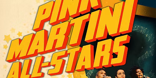 Pink Martini All-Stars