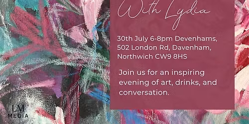 Summer Nights Exhibition 
