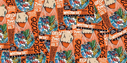 GIE\u0141DA NA ZIPKU VOL. 7!