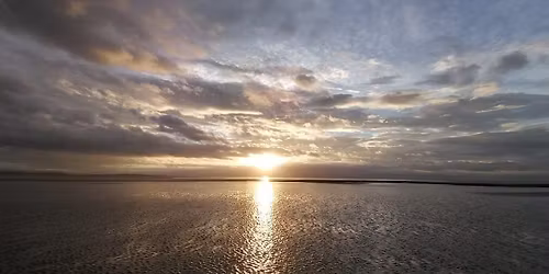 Weekend retreat - Finding Inspiration through Adversities