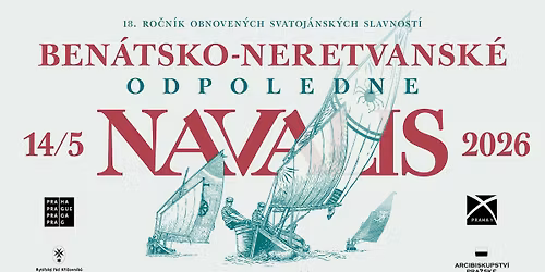 Ben\u00e1tsko \u2013 neretvansk\u00e9 odpoledne