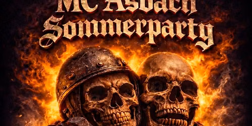 Sommerparty 2026