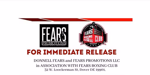 FIGHT NIGHT BOXING AT THE SHRINE