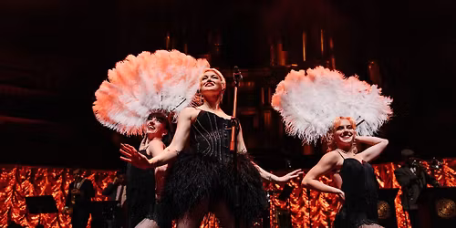 Scott Bradlee\u2019s Postmodern Jukebox: Magic, Moonlight and Mistletoe Tour