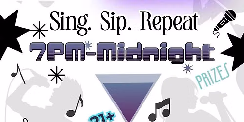 Karaoke Tuesdays at Mixx at Wind Creek Bethlehem