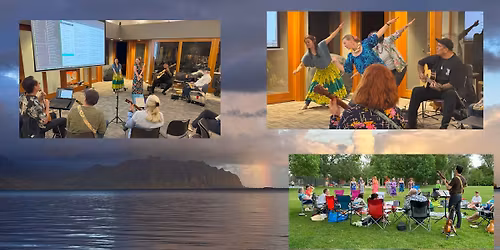 Boulder Kanikapila (Hawaiian Music, Hula, and Social Gathering)