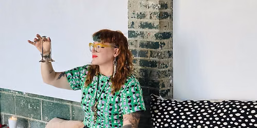 Singing Ourselves Free: An Introduction to Somatic Singing