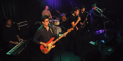 Doe Maar Tribute: Winnetoe