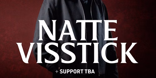 Natte Visstick Glasgow