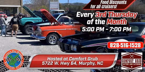 Gears & Grub