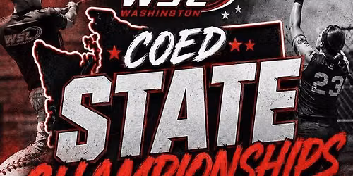 Coed state championships