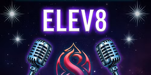 Knob Hill SoundCheck at Elev8 