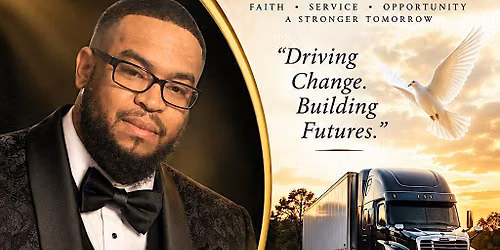 Deacon Brandon Shawnte Howell Sr. Memorial Scholarship Banquet