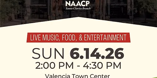 Juneteenth Gospel Sunday