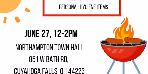 Cuyahoga Falls Democratic Club Picnic