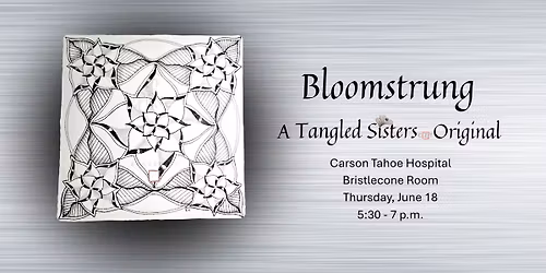 Bloomstrung - Twilight Tangle