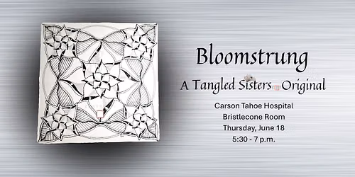 Bloomstrung - Twilight Tangle