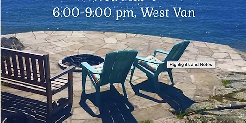 Wellness On The Water