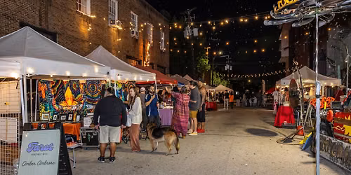 MID MAIN FIRST THURSDAY BLOCK PARTY FALL '26