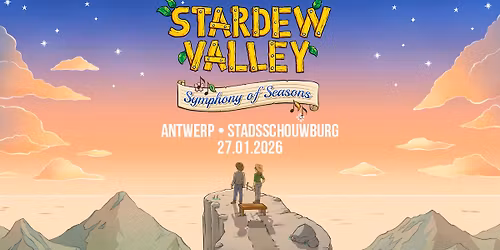 Stardew Valley: Symphony of Seasons