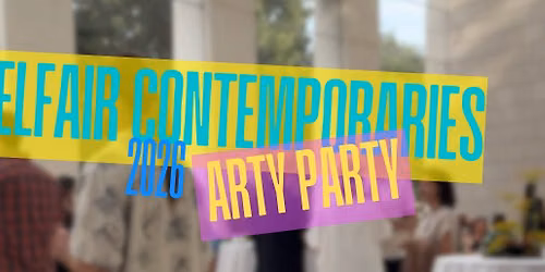 TC Arty Party