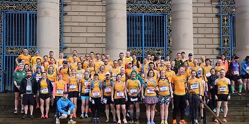  November Springvale Spirals