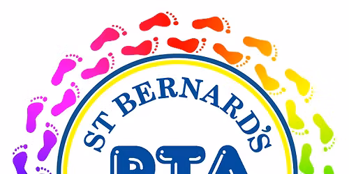 St Bernards Christmas fair 