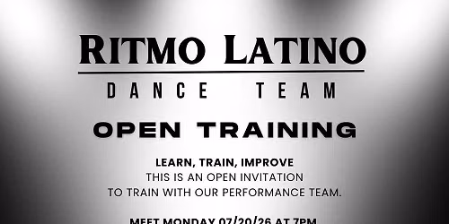Open Team Practice