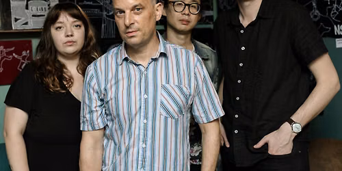 Jochen Rueckert New Quartet
