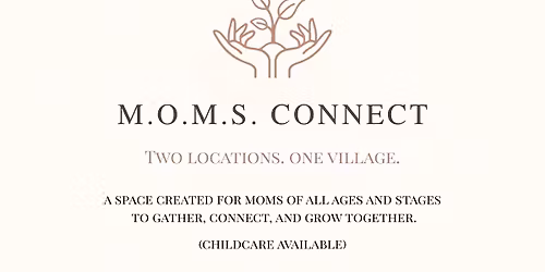 M.O.M.S. Connect - Endicott