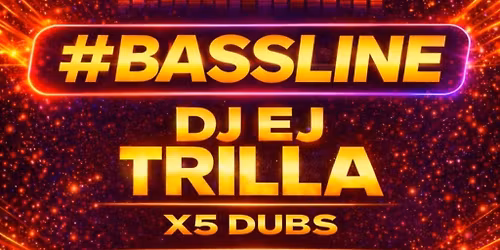 #Bassline