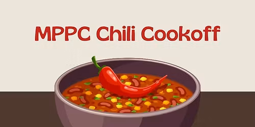 Chili Cookoff