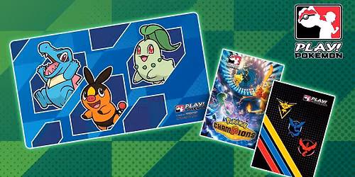 Pokémon TCG Mid-Year Celebration - Standard Format