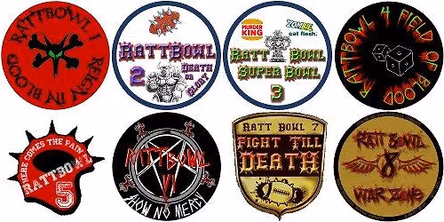Phoenix League S1 \/ Ratt League S32