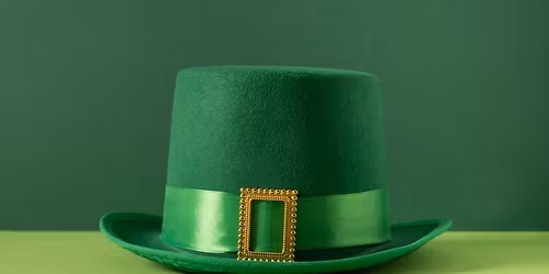 St Patrick\u2019s day