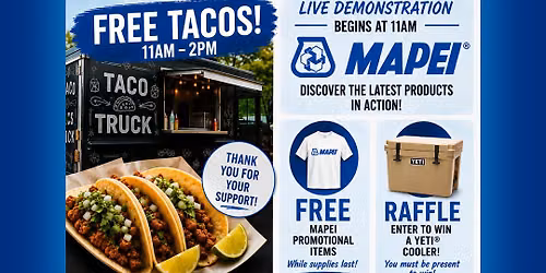Customer Appreciation Day