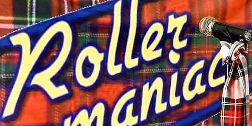 Bay City Rollers Tribute with The Rollermaniacs UK