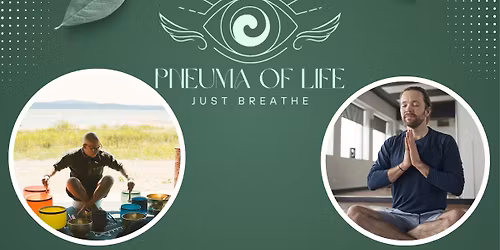 SONIC YOGA (APRIL 26th)